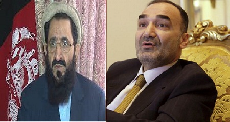 عطامحمد نور خواستار بازداشت «عبدالحکیم مجاهد» عضو شورای عالی صلح شد - خبرگزاری افغان ایرکا