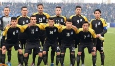 حذف تنها نماینده افغانستان از رقابت های AFC کاپ - خبرگزاری افغان ایرکا