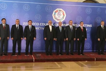 عدم شرکت رهبران حکومت وحدت ملی در نشست ایکو در پاکستان - خبرگزاری افغان ایرکا