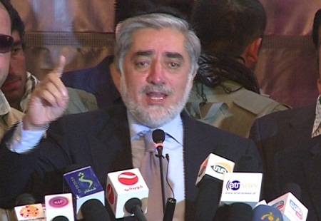 اگر استعفای من در وضعیت موجود مؤثر واقع می شد، استعفا می دادم - خبرگزاری افغان ایرکا