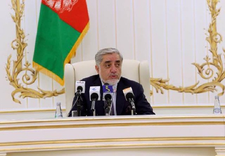 رییس اجرایی: شهروندان در انتظار ثبات اند - خبرگزاری افغان ایرکا