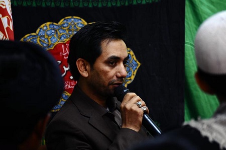 استاد دانشگاه در هرات: امریکا در گفته هایش صادق نیست - خبرگزاری افغان ایرکا
