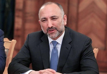  حنیف اتمر در مسکو: کابل قصد ندارد همکاری نظامی – فنی را با روسیه قطع کند - خبرگزاری افغان ایرکا