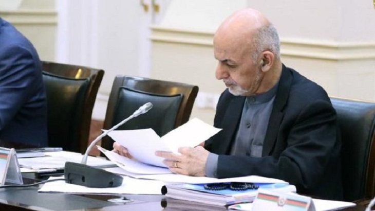  تصفیۀ گروهی- قومی زیر نام اصلاحات - خبرگزاری افغان ایرکا