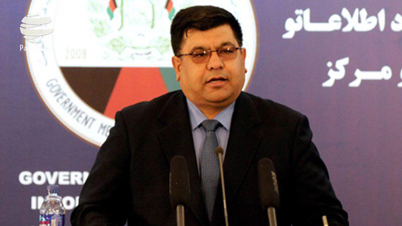 واکنش سخنگوی ارگ به تظاهرات شهروندان بامیان - خبرگزاری افغان ایرکا