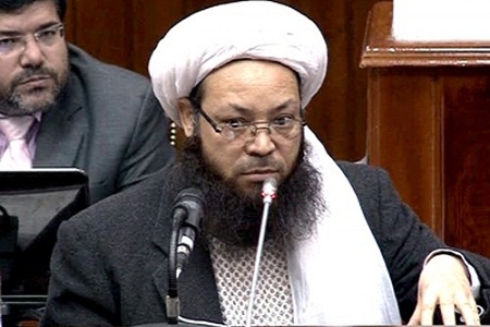 قدس شریف براساس یک پیمان مخفیانه میان عربستان و امریکا به اسرائیل واگذار شده است - خبرگزاری افغان ایرکا
