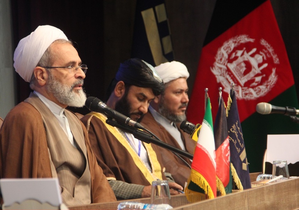مراکز علمی اسلامی باید از تکفیر عبور کنند و علمای افغانستان در این رابطه نقش بسزایی دارد - خبرگزاری افغان ایرکا