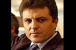 نامه ی پدرام به استانکزی - خبرگزاری افغان ایرکا