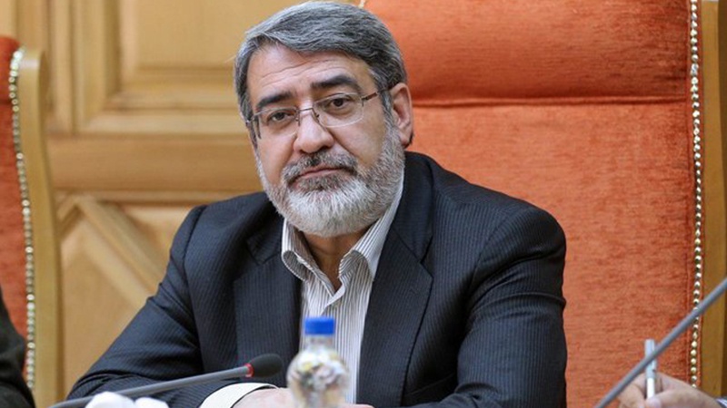  وزیر داخله ایران: آمریکا جرات رویارویی نظامی با ایران را ندارد  - خبرگزاری افغان ایرکا