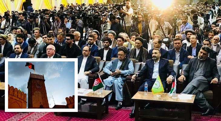 توافق حکومت با ایتلاف بزرگ ملی افغانستان؛ دو خواست عمده ی ما در مورد انتخابات برآورده شده است