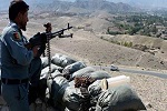 فرمانده پولیس ولسوالی سیدآباد میدان وردک کشته شد - خبرگزاری افغان ایرکا