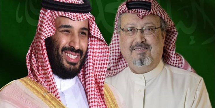 واشنگتن پست سند دیگری از نقش بن سلمان در ناپدید شدن «خاشقچی» رو کرد  - خبرگزاری افغان ایرکا