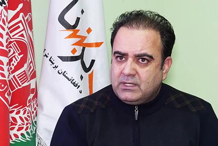 بدِهکاری یک نامزد انتخابات و قتل مرموز کارمند برشنا - خبرگزاری افغان ایرکا