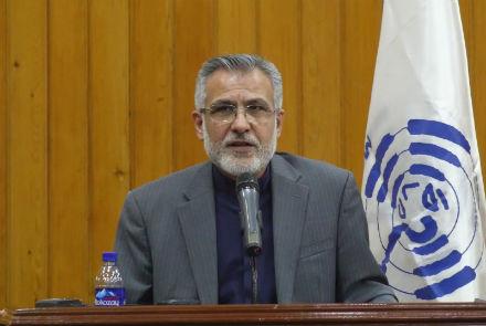 سفیر ایران: تأمین صلح در افغانستان از راه نظامی ممکن نیست  - خبرگزاری افغان ایرکا
