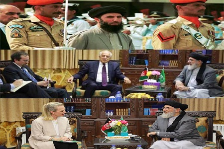 نقش حکمتیار در انتخابات چیست؟ - خبرگزاری افغان ایرکا