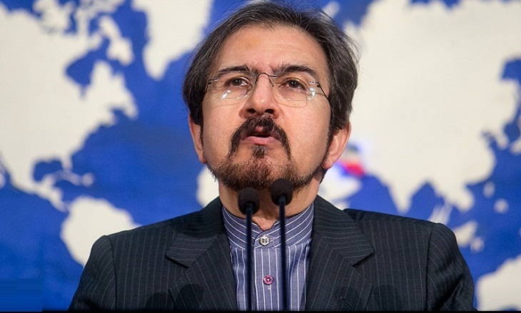 ایران حمله تروریستی اخیر کابل را به شدت محکوم کرد  - خبرگزاری افغان ایرکا
