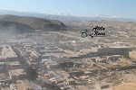 سانچارک در آستانه سقوط - خبرگزاری افغان ایرکا