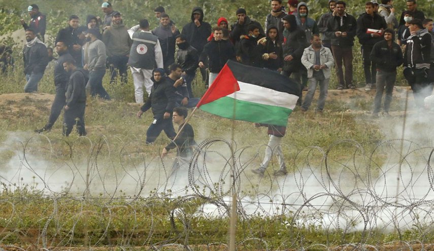  هفتادویکمین سالروز نکبت؛ تاکید بر حق بازگشت و مخالفت با معامله ترامپ  - خبرگزاری افغان ایرکا