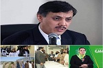 وحیدی بیگناه است و جایش در زندان نیست، پس وحیدی را از یاد نبرید! - خبرگزاری افغان ایرکا