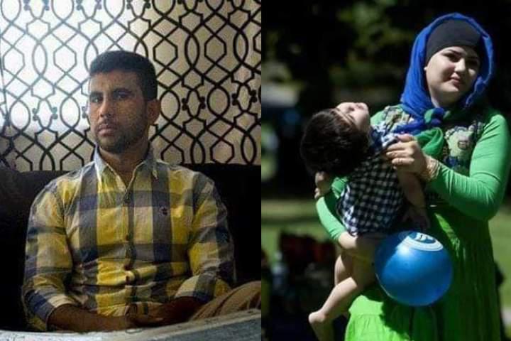 جسد زن افغان در یخچال منزلش در ایالت واشنگتن آمریکا پیدا شد - تصویر دوم خبر