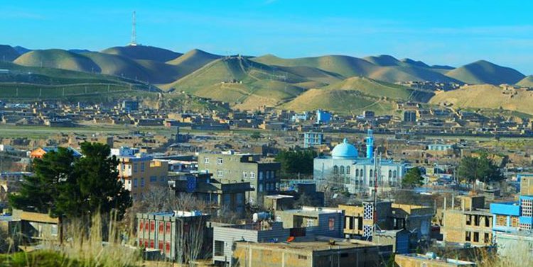 500 تن از نیروهای امنیتی در بادغیس در محاصره طالبان هستند - خبرگزاری افغان ایرکا