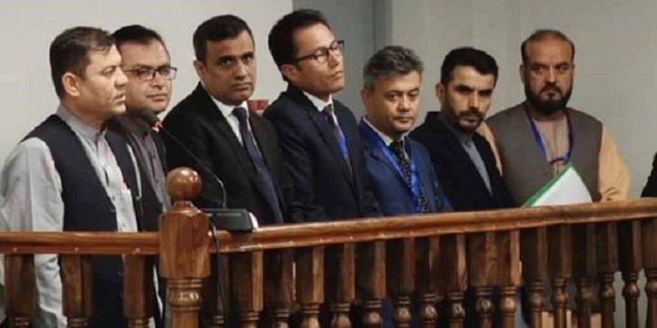 محاکمه ی جنجالی؛ 5 سال زندان به خاطر ابطال 248 رأی مشکوک - خبرگزاری افغان ایرکا