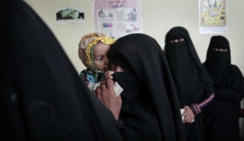  هشدار سازمان ملل درباره وقوع فاجعه انسانی برای زنان یمنی  - خبرگزاری افغان ایرکا
