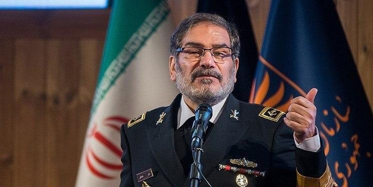 شمخانی: جمهوری اسلامی ایران درهای جهنم را به روی آمریکایی ها باز خواهد کرد - خبرگزاری افغان ایرکا