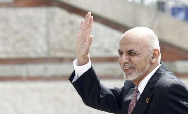 رئیس جمهور غنی عازم آلمان شد - خبرگزاری افغان ایرکا