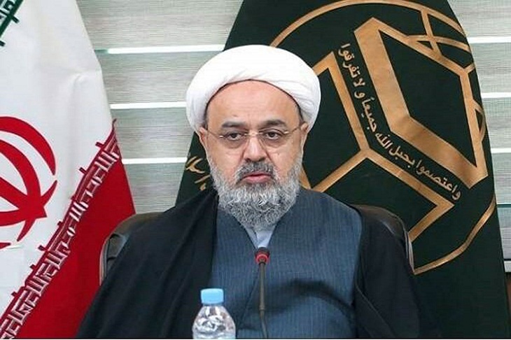 پیام دبیرکل مجمع جهانی تقریب مذاهب اسلامی در پی ترور وسیم کشاف - خبرگزاری افغان ایرکا