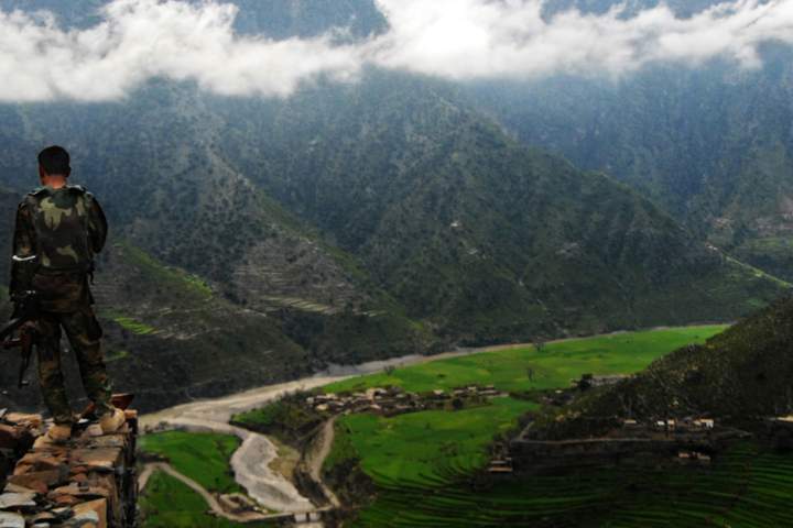 وزارت خارجه: پاکستان آتش بس را پذیرفت - خبرگزاری افغان ایرکا