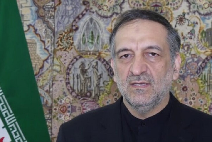 سند جامع همکاریهای ایران و افغانستان در حال تدوین است - خبرگزاری افغان ایرکا