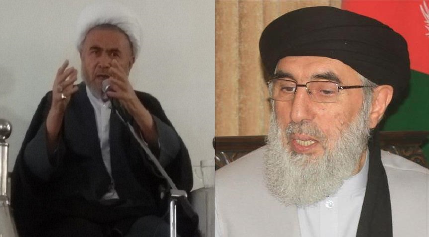 سخنی چند با جناب مهندس حکمتیار! - خبرگزاری افغان ایرکا