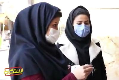 واکنش مردم ایران به دیدن انگشتر حاج قاسم سلیمانی - خبرگزاری افغان ایرکا