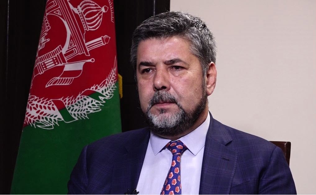  نبیل: تا پنج ماه دیگر نظام سیاسی افغانستان تغییر خواهد کرد - خبرگزاری افغان ایرکا