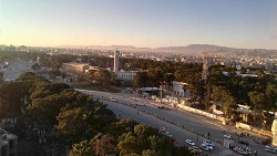 کشته شدن یک داکتر توسط افراد مسلح در هرات - خبرگزاری افغان ایرکا