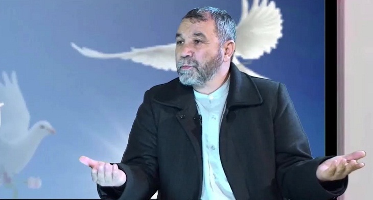 مردم افغانستان صلح پایدار می خواهند نه صلح تحمیلی امریکایی، یا هر کشور دیگری را - خبرگزاری افغان ایرکا