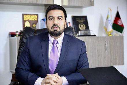  رییس پیشین ریاست عمومی تصدی مواد نفتی و گاز به زندان محکوم شد  - خبرگزاری افغان ایرکا