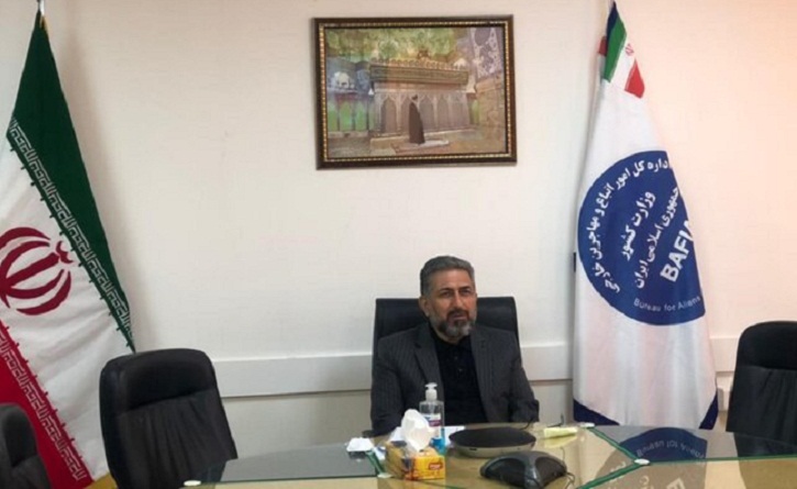  تکذیب محدودیت ثبت نام دانش آموزان مهاجر در ایران؛ طیف های مختلف اتباع غیرمجاز می توانند برای مدارس ثبت نام کنند! - خبرگزاری افغان ایرکا