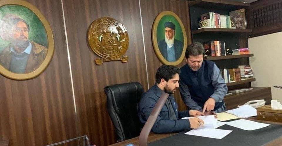  سخنگوی جبهه مقاومت افغانستان، در نبرد با طالبان جان باخت - خبرگزاری افغان ایرکا