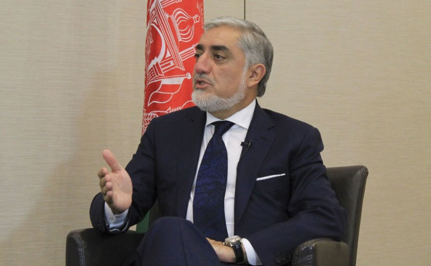 عبدالله: فرار و انحصارگرایی غنی باعث فروپاشی نظام شد - خبرگزاری افغان ایرکا