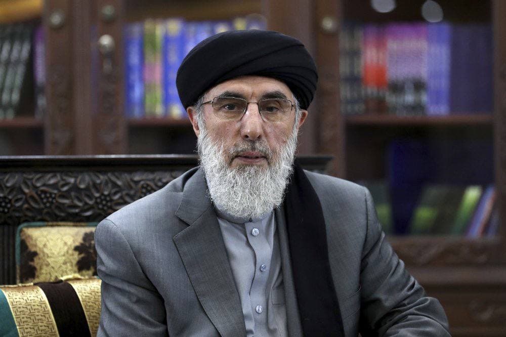  حکمتیار: آمریکا و ناتو در پی انتقام از مردم افغانستان هستند  - خبرگزاری افغان ایرکا