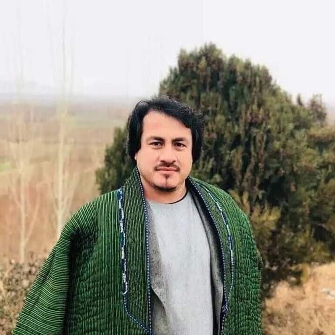  بهاوالدین قندوزی آمر حوزه امنیت ملی حکومت پیشین کشته شد - خبرگزاری افغان ایرکا