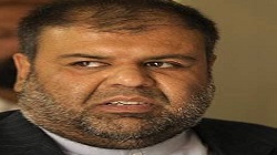خُرم: مصاحبه غنی مملو از دروغ و تناقضات بود؛ فقط او عامل سقوط نظام است