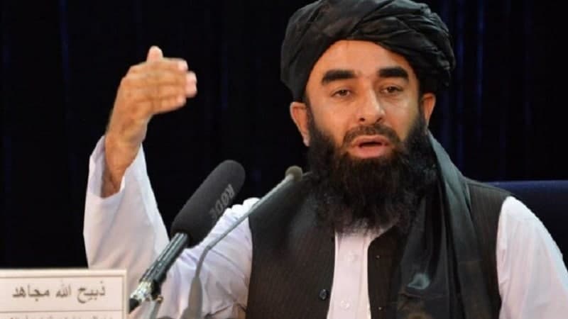  مجاهد: وضعیت اقتصادی کشور بهبود می یابد - خبرگزاری افغان ایرکا