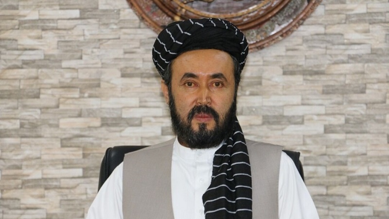  نظری: با وجود تحریم ها اقتصاد افغانستان رشد کرده است