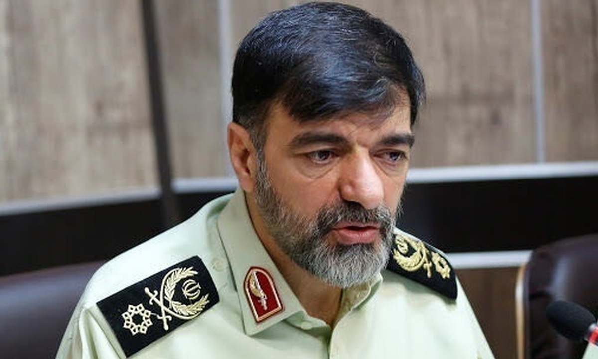 سردار رادان:  اتباع غیرمجاز مهمان ما نیستند و اخراج می شوند - خبرگزاری افغان ایرکا