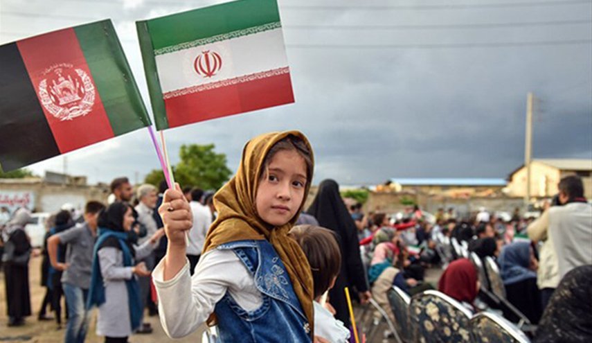 ایران و تلاش برای جبران مافات حقوق مهاجران
