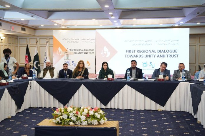 نشست مخالفان طالبان در اسلام آباد؛ اسلام آباد رسماً چالش با کابل را کلید زده است