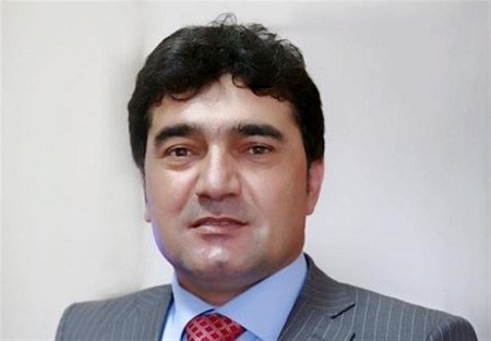  دفتر ریاست جمهوری: اشرف غنی از توافق با حکمتیار پشیمان نیست  - خبرگزاری افغان ایرکا